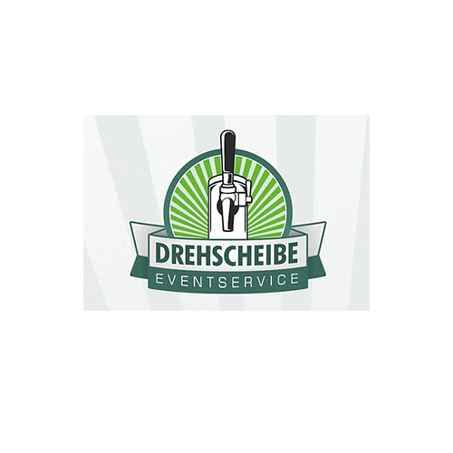 Eventservice-Drehscheibe