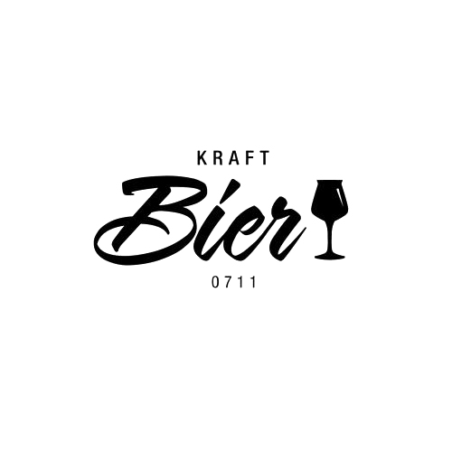 Kraft-Beer
