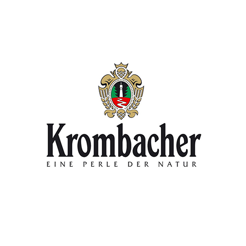 Krombacher