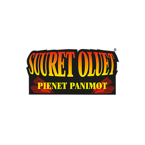 Suuret-Oluet